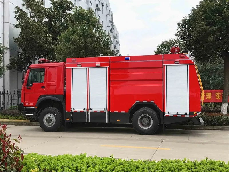 fire-fighting-truck-51 fire-fighting-truck-51