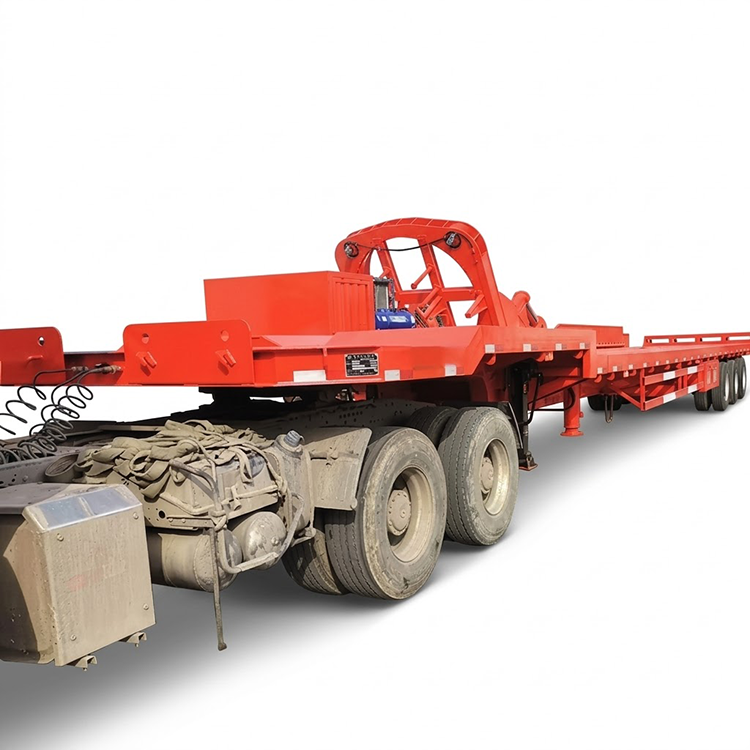 43 METER PRETRAŽIVNE PRIKOLICE