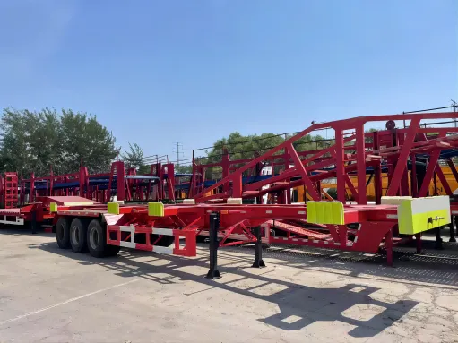 40 ft Container show 40 ft Container show