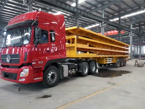 Display 40 ft Container Display 40 ft Container