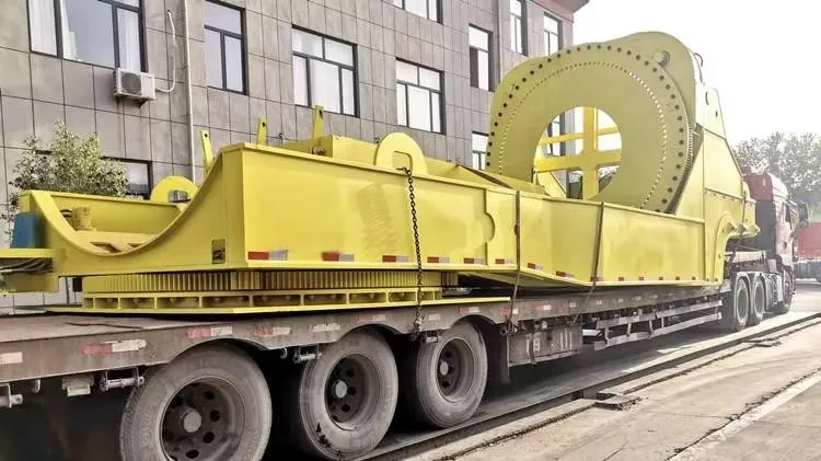 Wind Blade Lifter Adaptor supplier Wind Blade Lifter Adaptor supplier