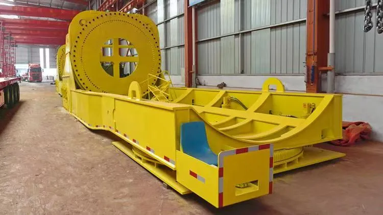 Blade Transportation Adaptor manufacture Blade Transportation Adaptor manufacture