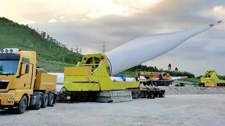 360 Rotatable Wind Blade Adapter application 360 Rotatable Wind Blade Adapter application