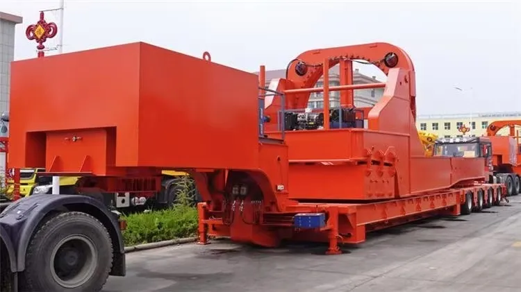 Turbine Blade Transport supplier Turbine Blade Transport supplier