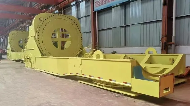 Wind Blade Lifter Adaptor manufacture Wind Blade Lifter Adaptor manufacture