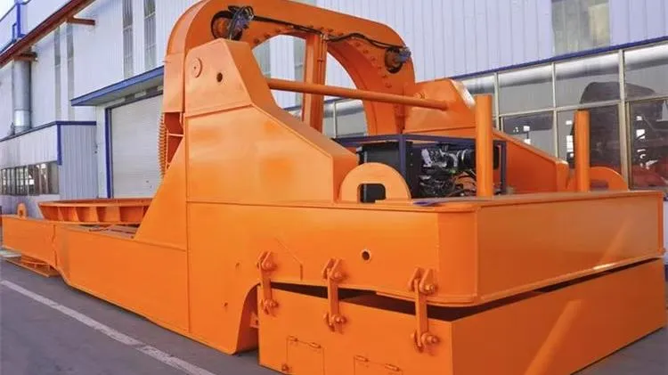 62m Windmill Blade Transport Adaptor manufacture 62m Windmill Blade Transport Adaptor manufacture