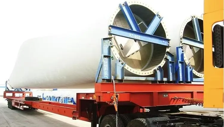 Tri Axle Telescopic Semi Trailer manufacture Tri Axle Telescopic Semi Trailer manufacture