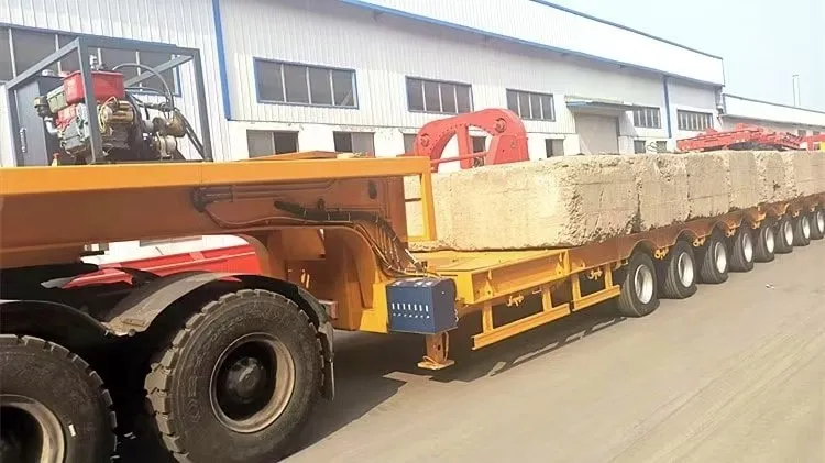 Extend Trailer to Transport Blade supplier Extend Trailer to Transport Blade supplier