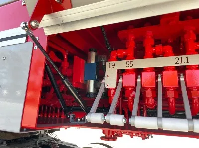 Modular Trailer for 200 Ton Crawle Crane Transporation manufacturer Modular Trailer for 200 Ton Crawle Crane Transporation manufacturer