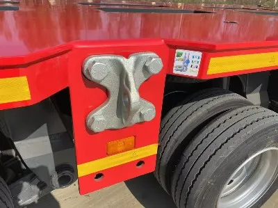 Modular Trailer for 200 Ton Crawle Crane Transporation in china Modular Trailer for 200 Ton Crawle Crane Transporation in china