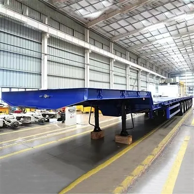 Teleskopska prikolica za oštricu