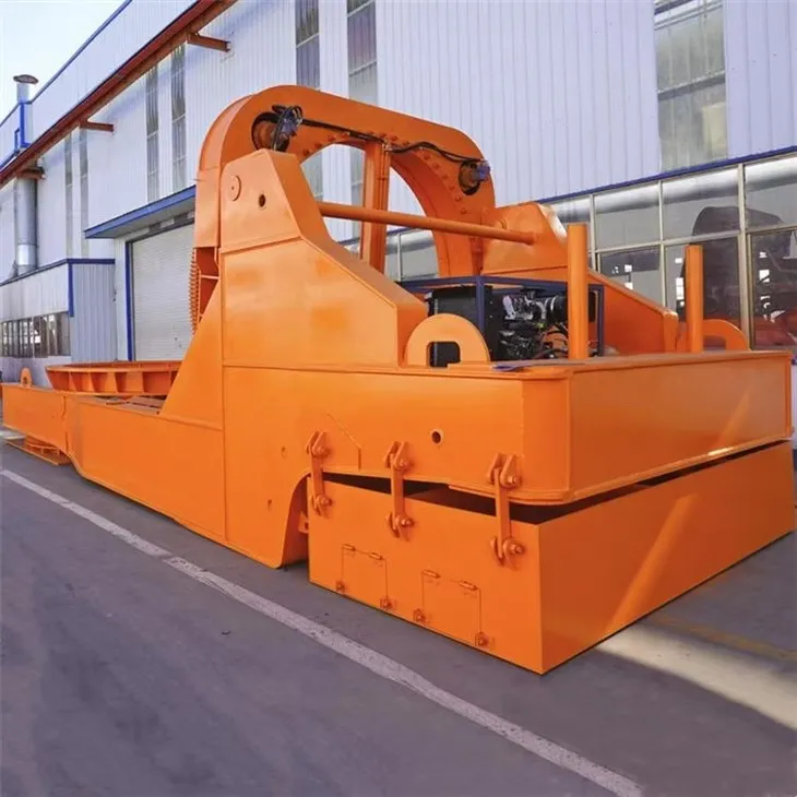 62m adapter za transport oštrice vjetrenjače