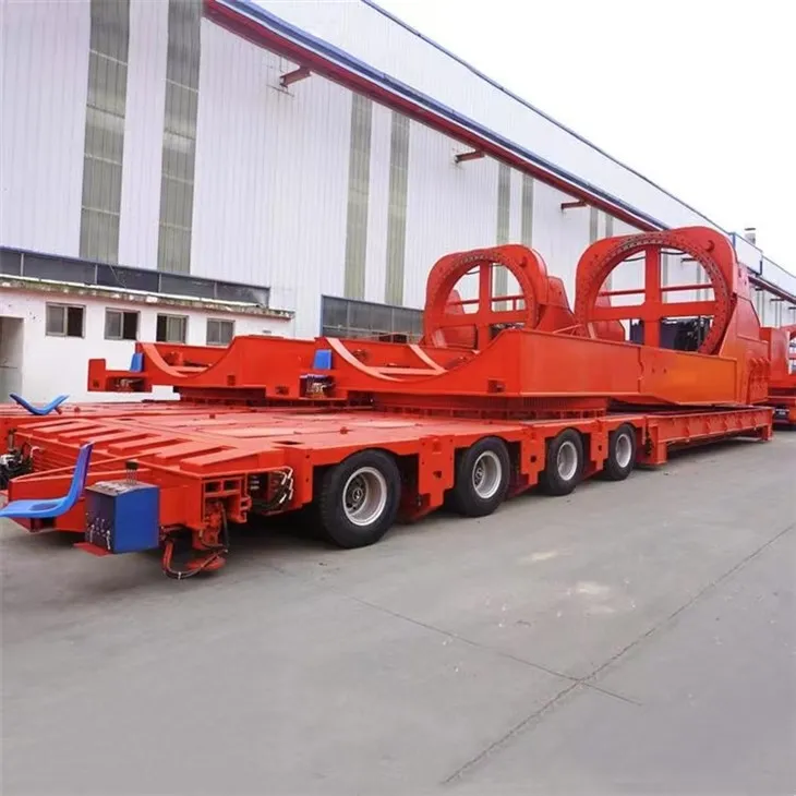 67m Wind Blade Trailer