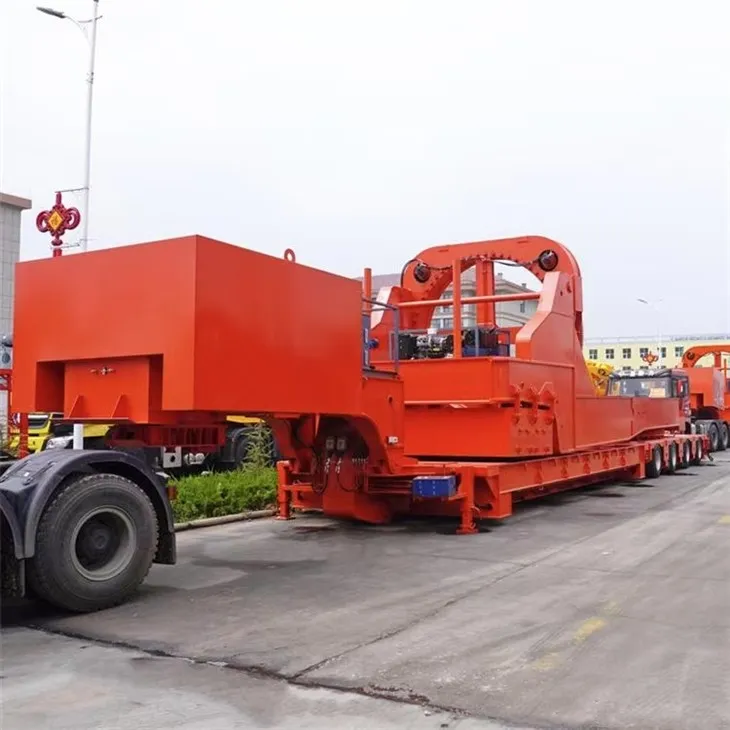 Transport lopatica turbine