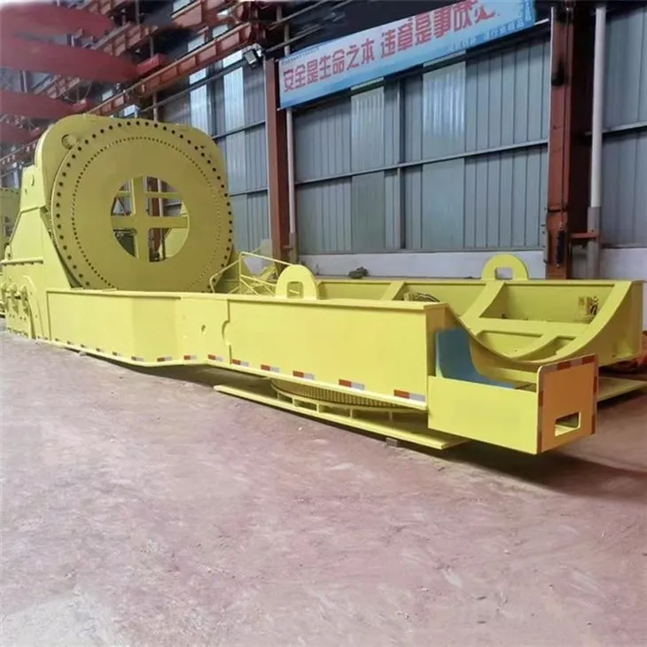 Adapter za podizanje oštrice vjetra